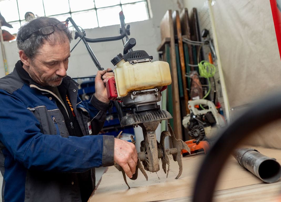 KFZ-Werkstatt Friebe in Göttingen