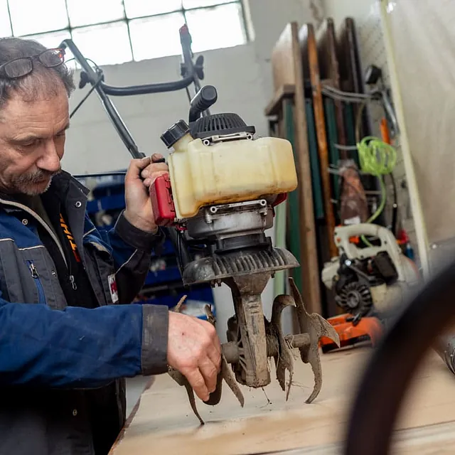 KFZ-Werkstatt Friebe in Göttingen