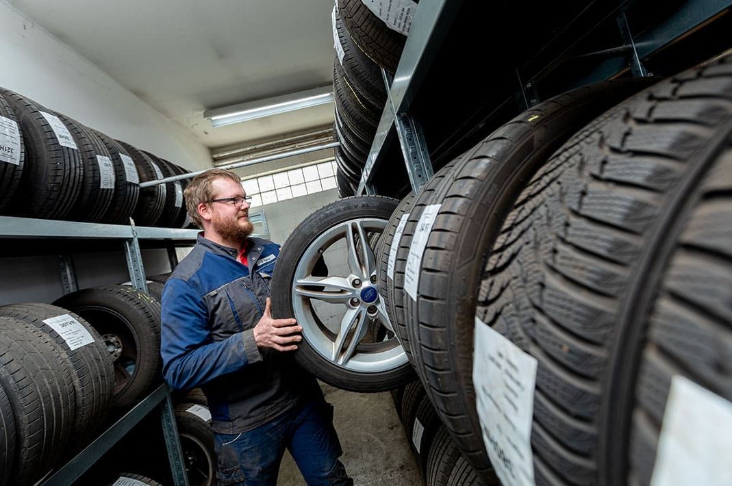 KFZ-Werkstatt Friebe in Göttingen